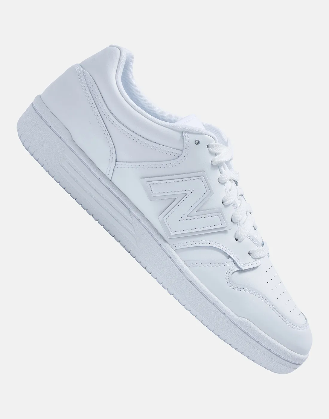 New Balance Adults 480 Trainers