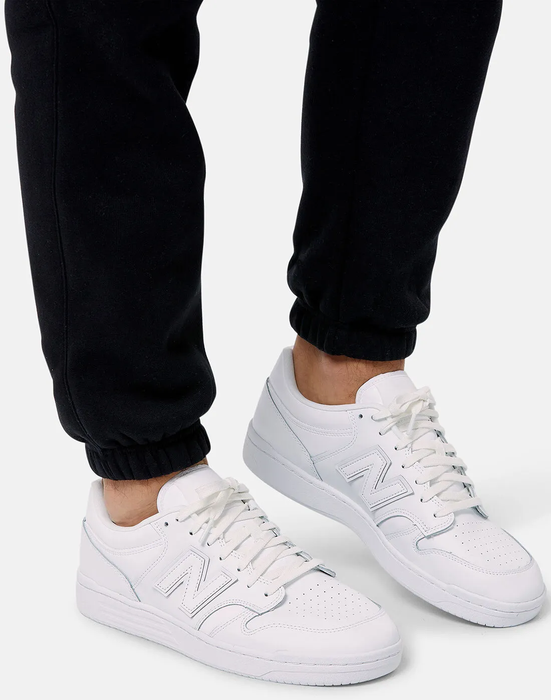 New Balance Adults 480 Trainers