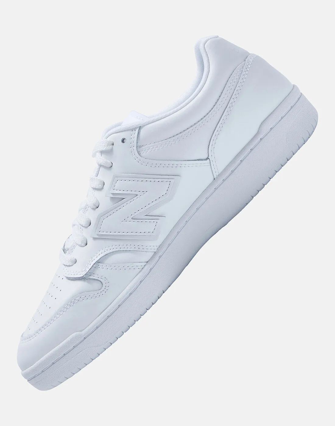 New Balance Adults 480 Trainers