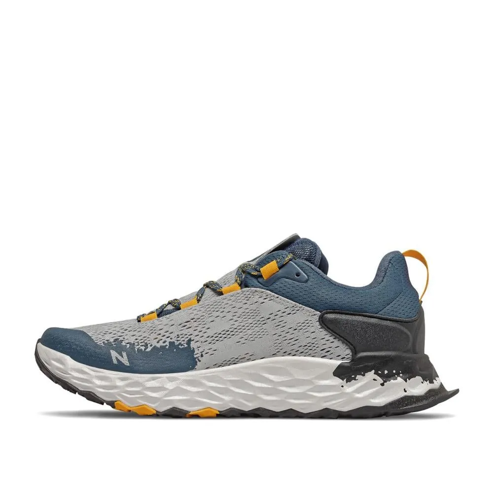 New Balance All Terrain MTHIER GT5 (Grey / Navy / Yellow)