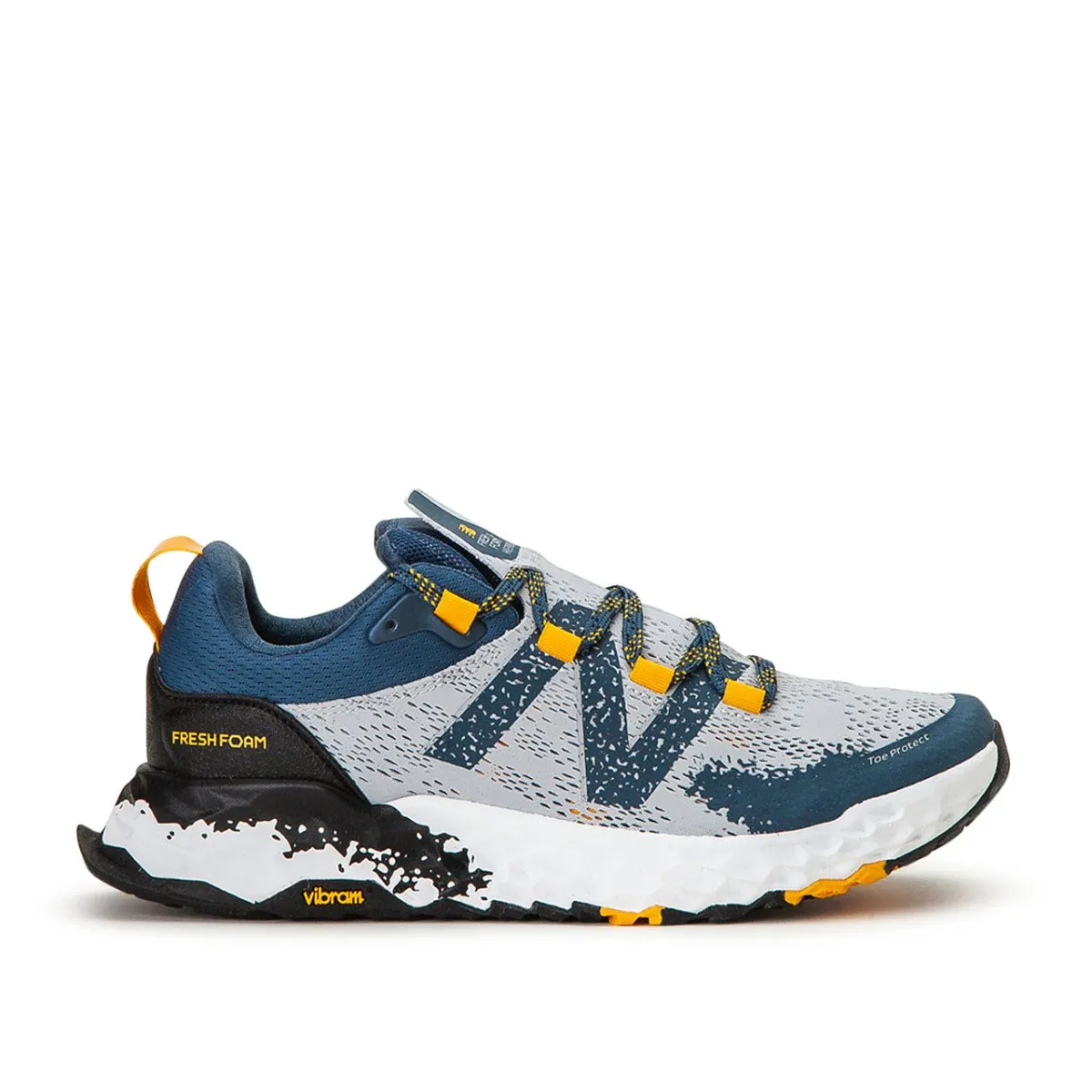 New Balance All Terrain MTHIER GT5 (Grey / Navy / Yellow)