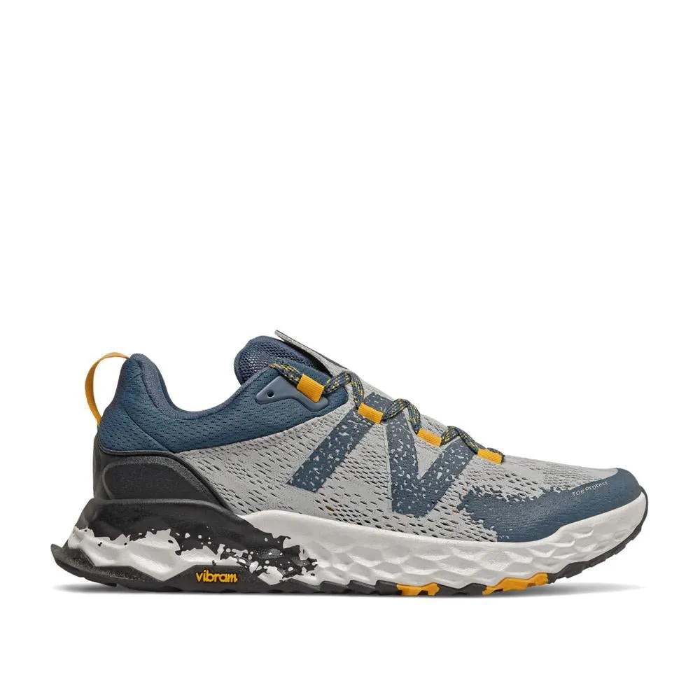 New Balance All Terrain MTHIER GT5 (Grey / Navy / Yellow)