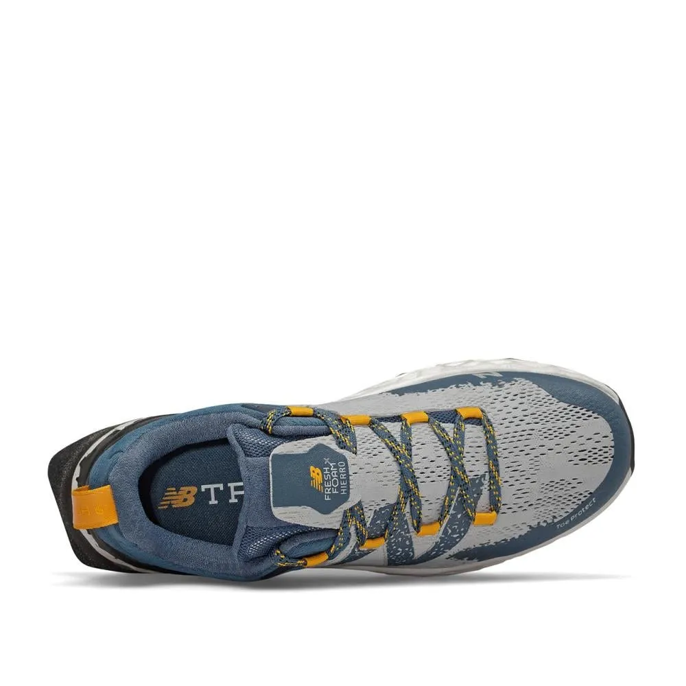 New Balance All Terrain MTHIER GT5 (Grey / Navy / Yellow)