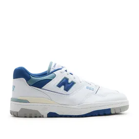 New Balance BB550NCC (White / Blue / Green)