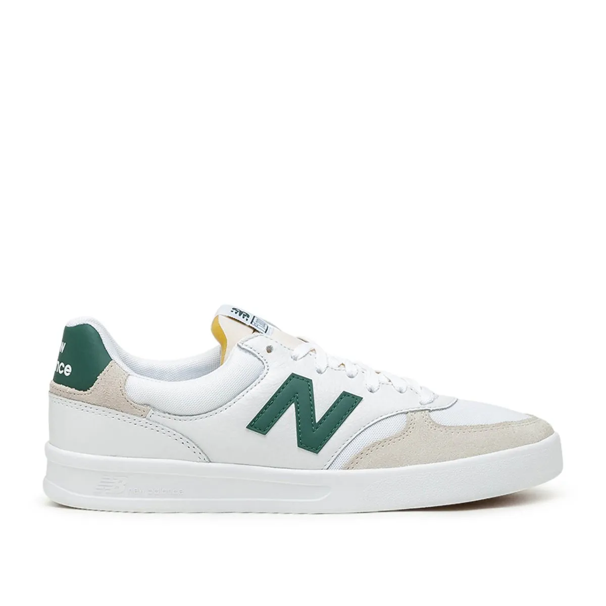 New Balance CT300WG3 (White / Green)