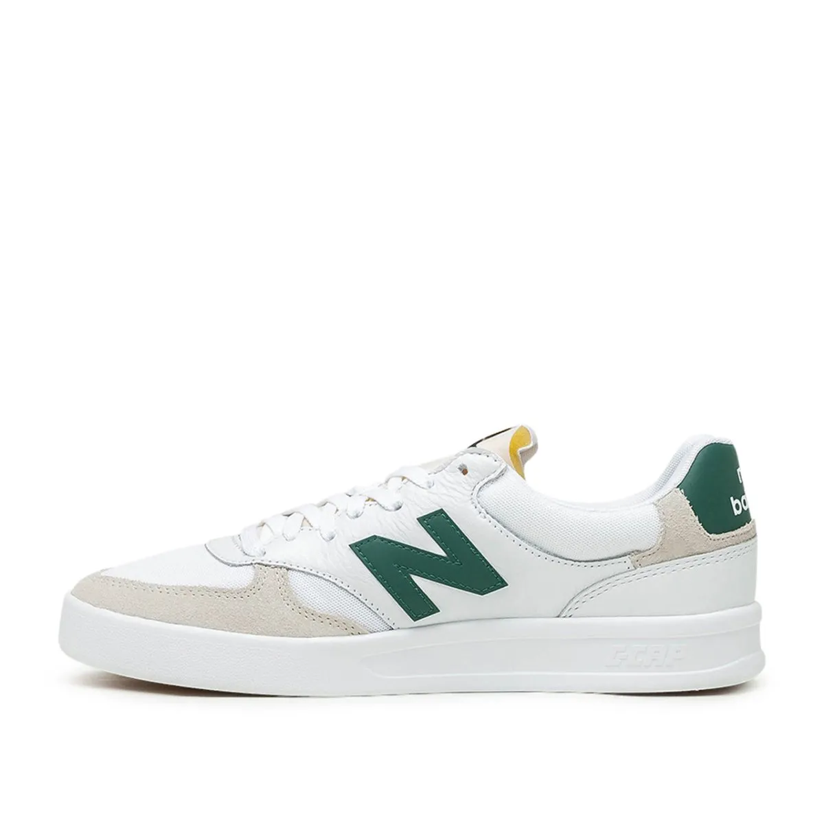 New Balance CT300WG3 (White / Green)