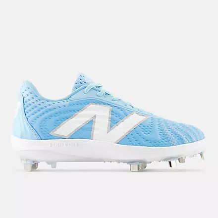 New Balance FuelCell 4040 v7 Metal: Team sky blue