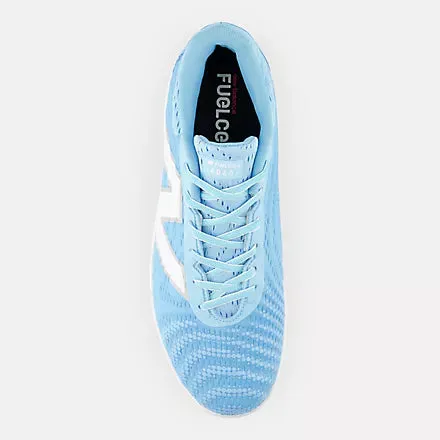 New Balance FuelCell 4040 v7 Metal: Team sky blue