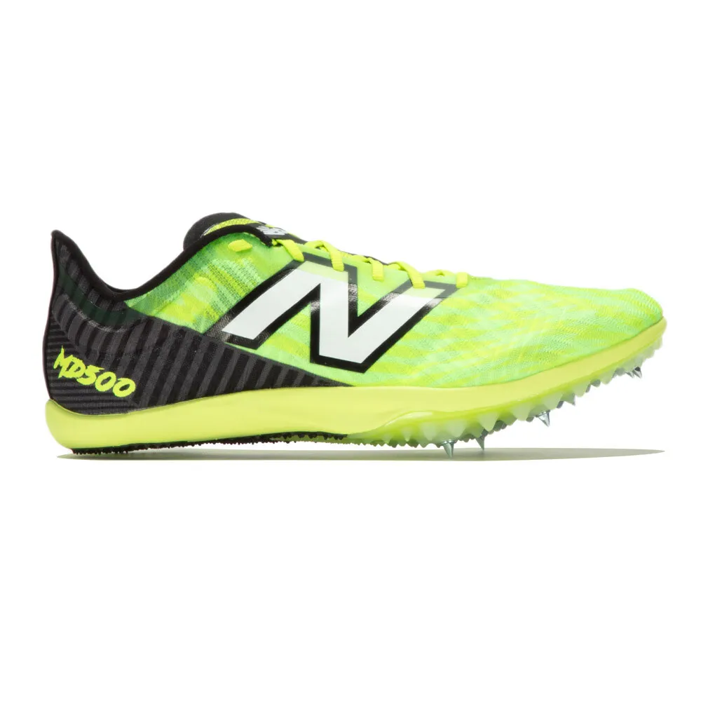 New Balance Fuelcell MD500v9 Running Spikes - AW24