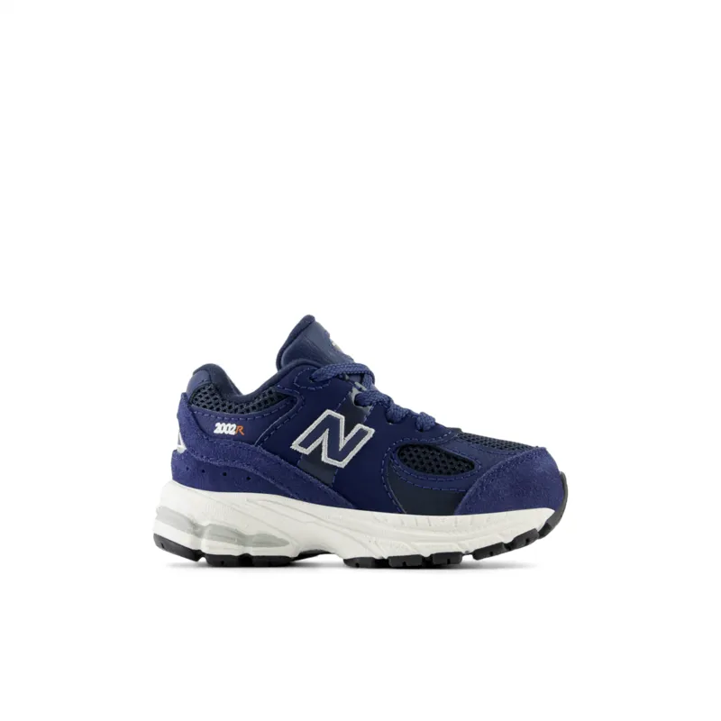 New Balance Infant & Toddler Boys 2002 Shoe - IC2002NV (Wide)