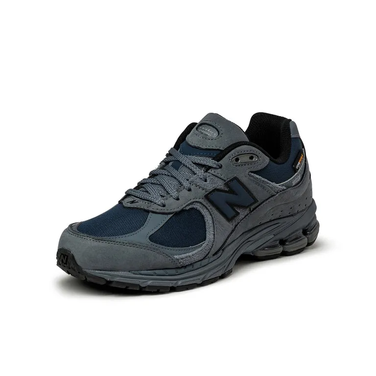 New Balance M2002RPH Dark Arctic Grey