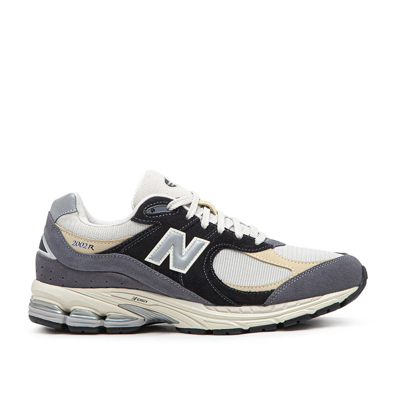 New Balance M2002RSH (Beige / Grey)