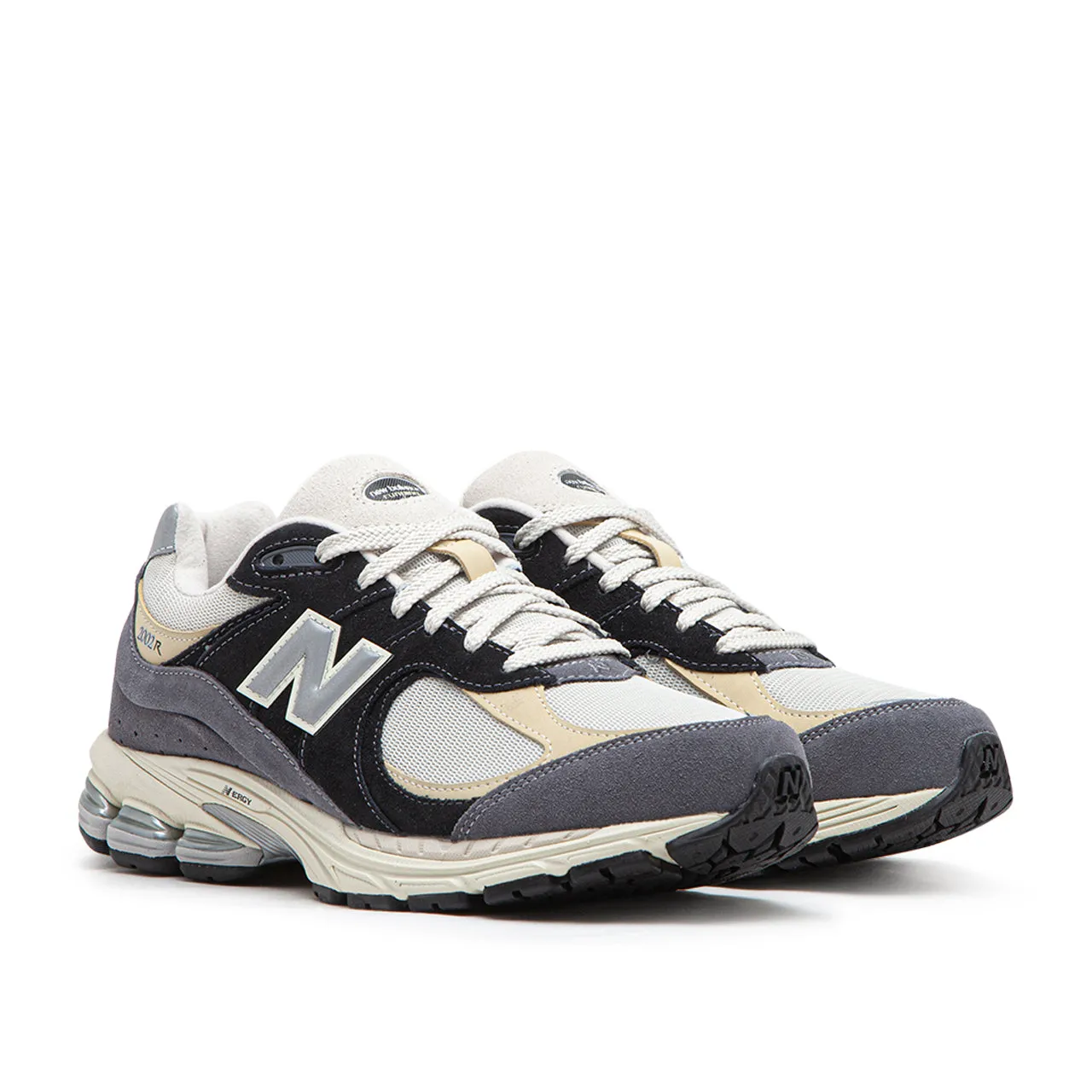 New Balance M2002RSH (Beige / Grey)