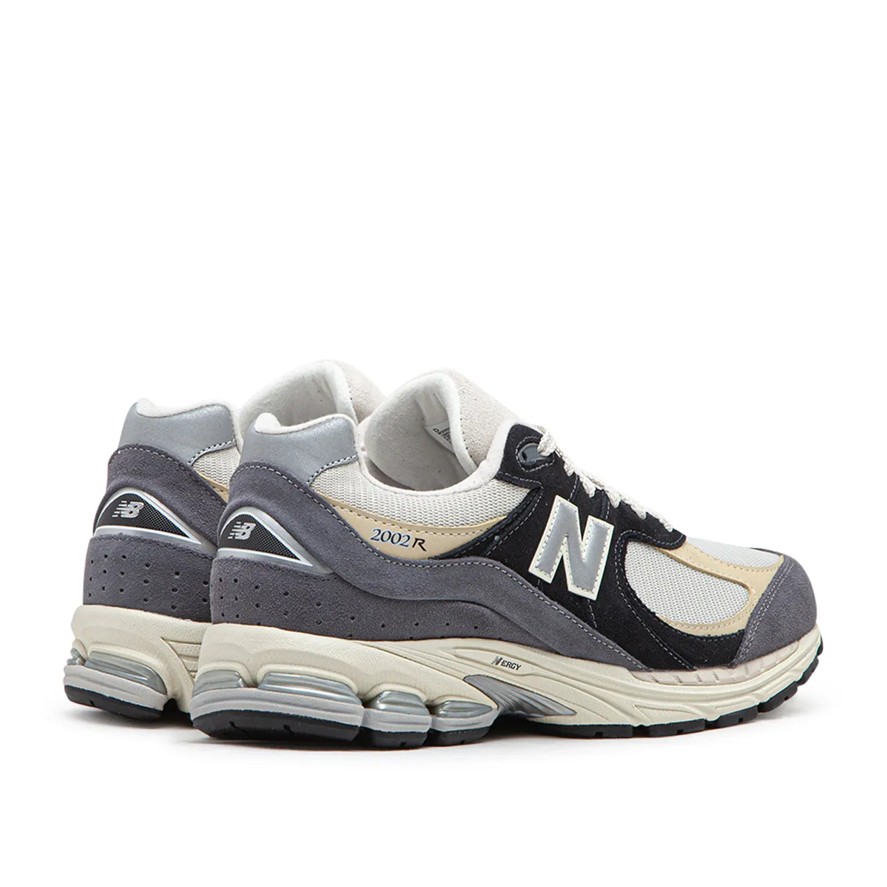 New Balance M2002RSH (Beige / Grey)