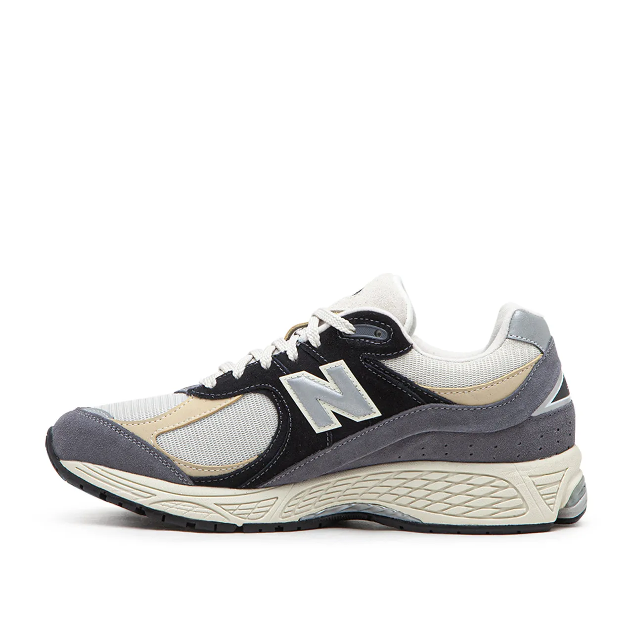 New Balance M2002RSH (Beige / Grey)