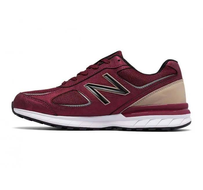 New Balance M770v2 Admiral Red