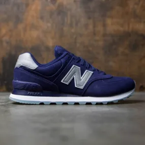 New Balance Men 574 ML574SYF (navy / dark denim / white)