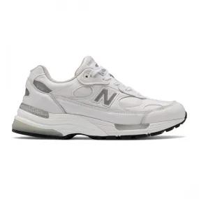 New Balance Men 992 M992WL - Made In USA (white)