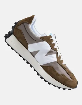 New Balance Mens 327 Trainers