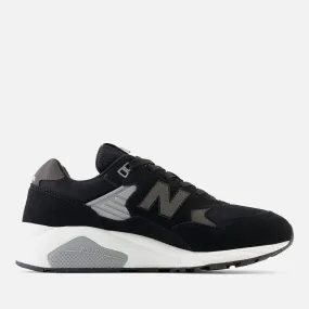 New Balance Men's 580 Suede and Mesh Trainers - UK 9 | Coggles