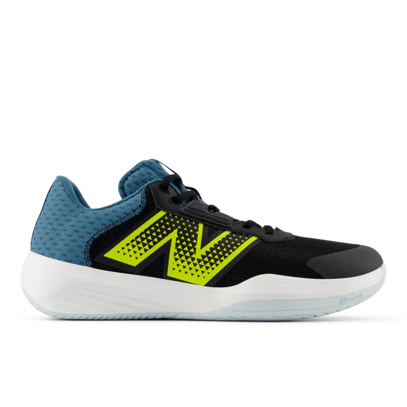 New Balance Men's 696 V6 Tennis Shoe - MCH696U6 (Wide)