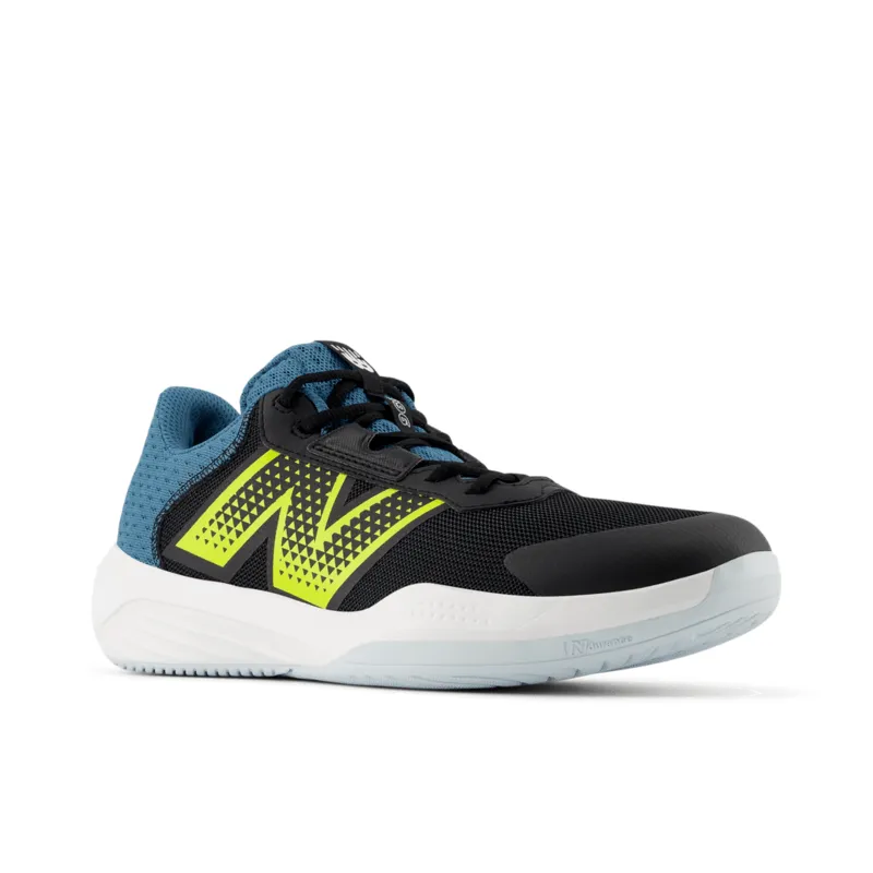 New Balance Men's 696 V6 Tennis Shoe - MCH696U6 (Wide)