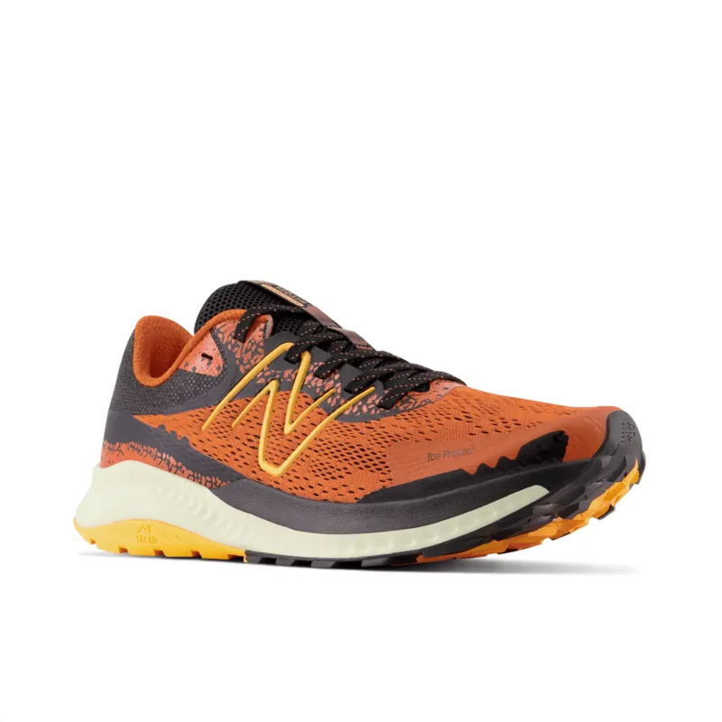 New Balance Men's DynaSoft Nitrel V5 Running Shoe - MTNTRTM5