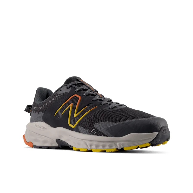 New Balance Men's Fresh Foam 510 V6 Running Shoe - MT510MB6 (Wide)