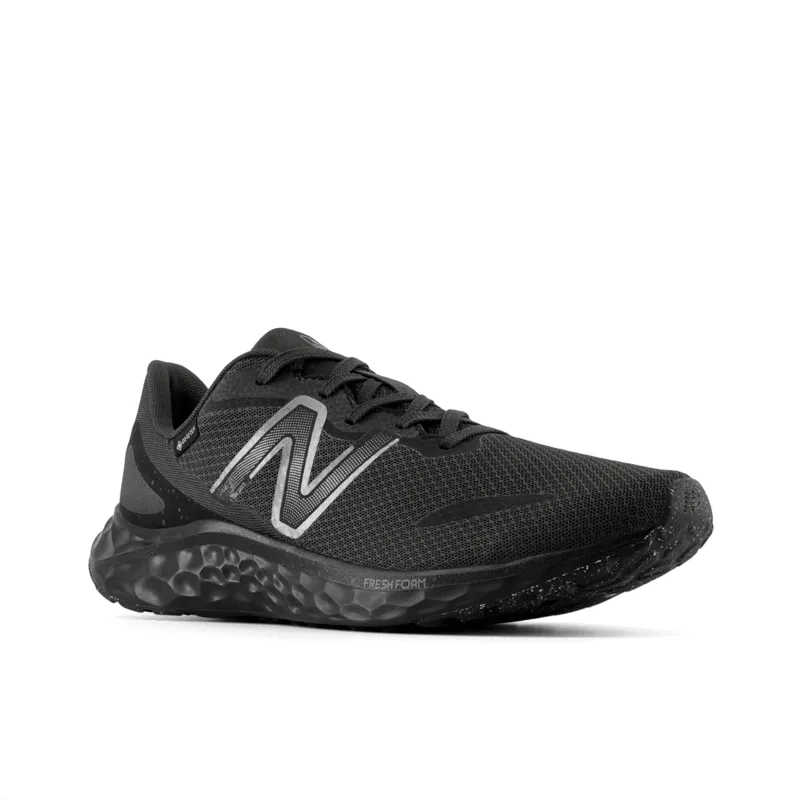 New Balance Men's Fresh Foam Arishi V4 GTX Running Shoe - MARISGB4