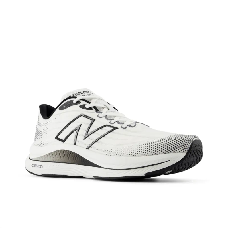 New Balance Men's FuelCell Walker Elite Shoe - MWWKECC1 (Wide)