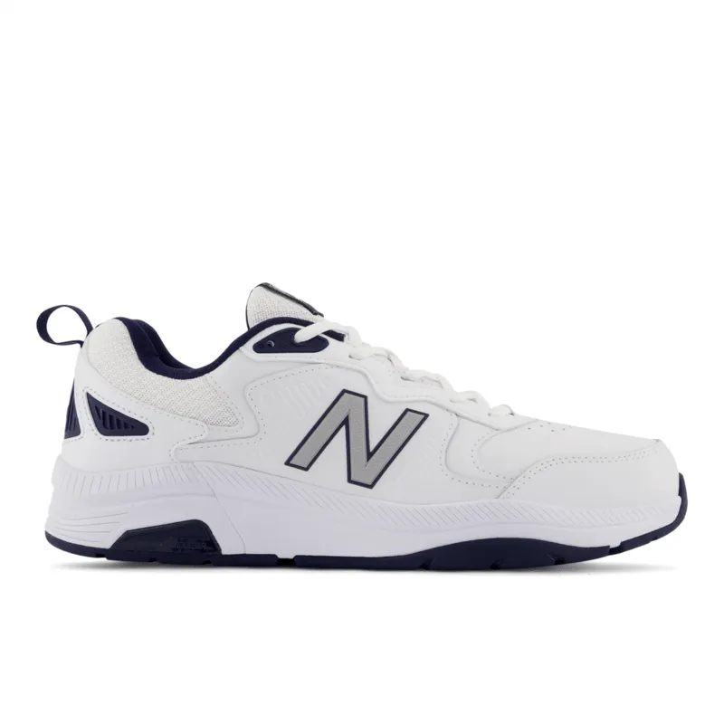 New Balance Men's MX857V3 Slip Resistant Running Shoe - MX857WN3 (Narrow)