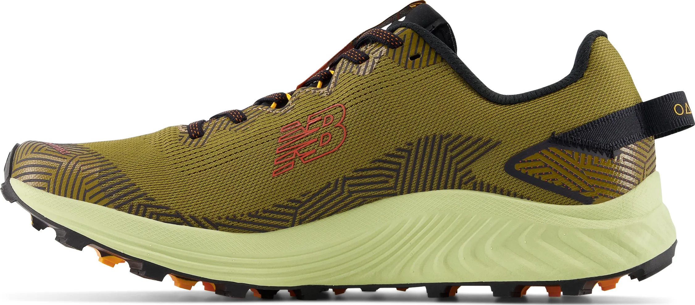 New Balance Men's Fuelcell Summit Unknown V4 High Desert | Buy New Balance Men's Fuelcell Summit Unknown V4 High Deser