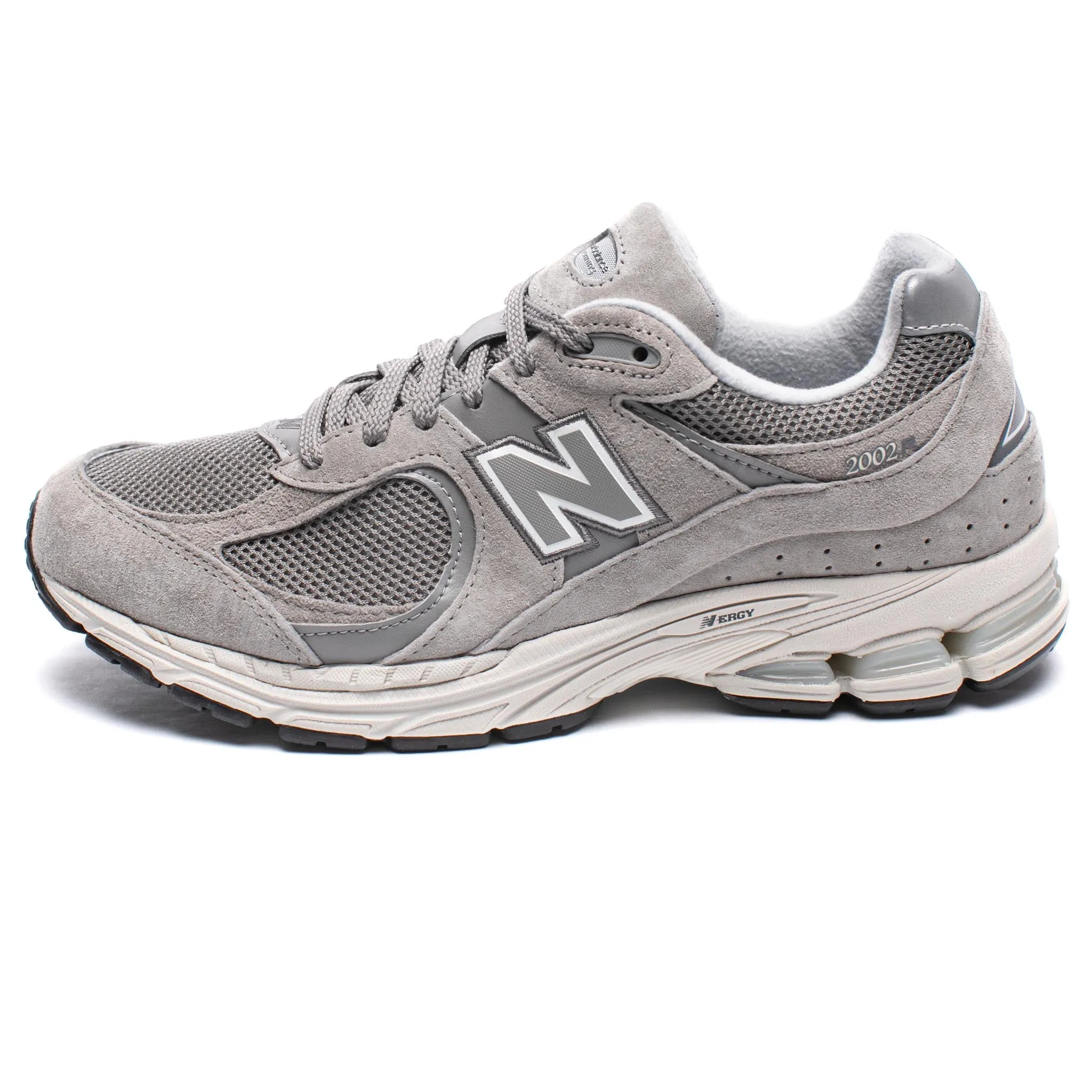 New Balance ML2002RC Marblehead/Light Aluminum