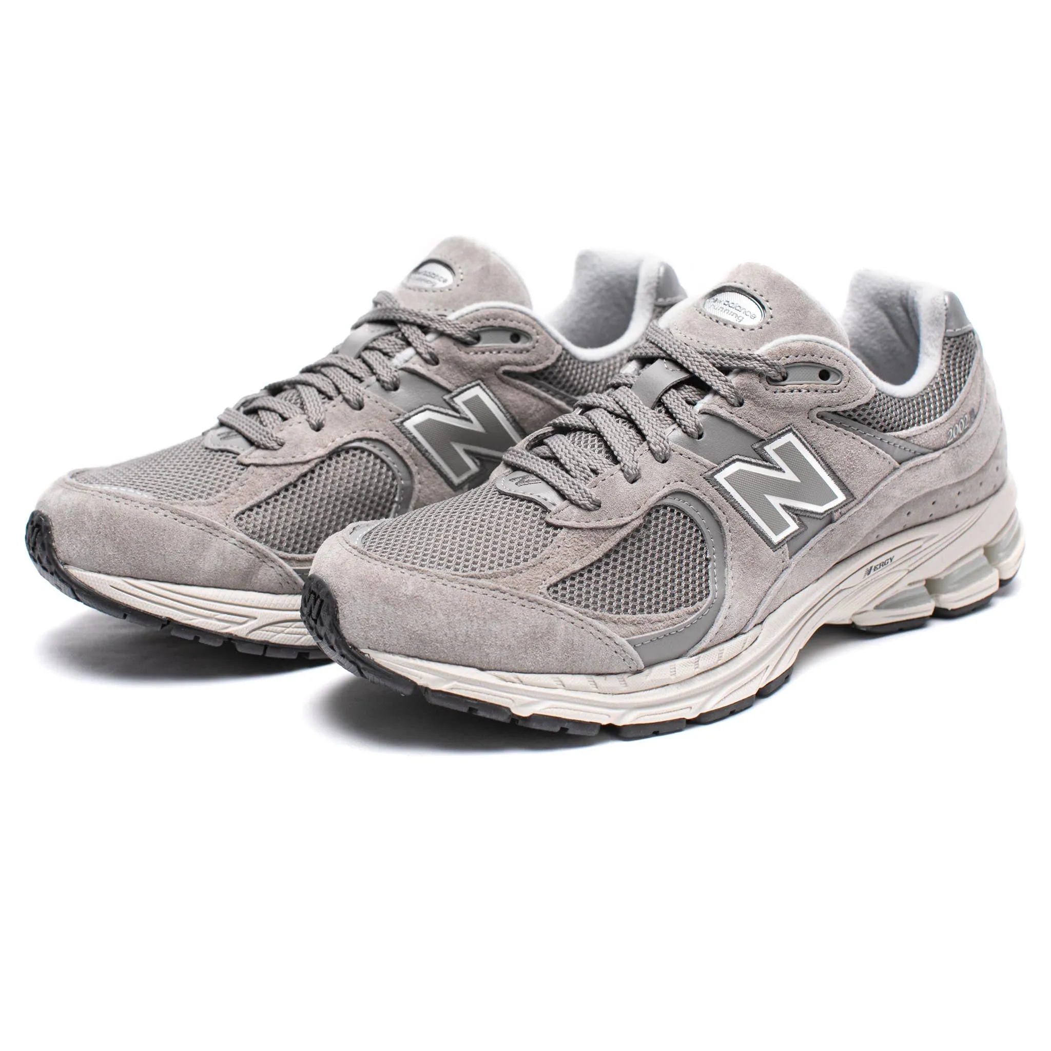 New Balance ML2002RC Marblehead/Light Aluminum