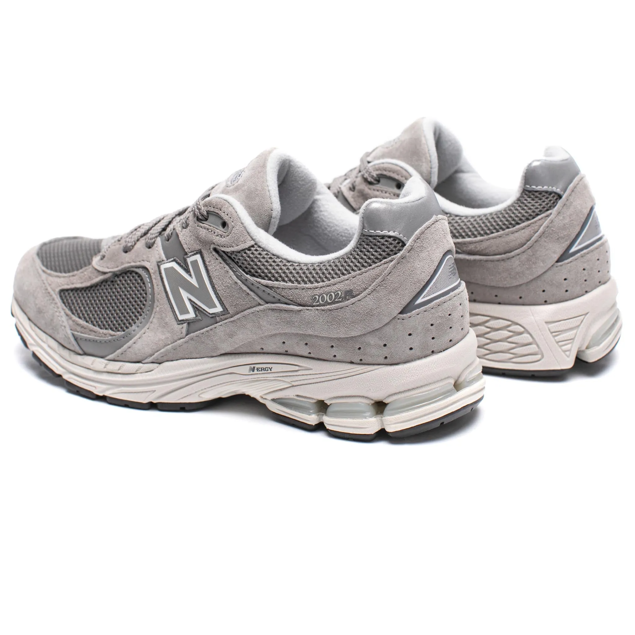 New Balance ML2002RC Marblehead/Light Aluminum