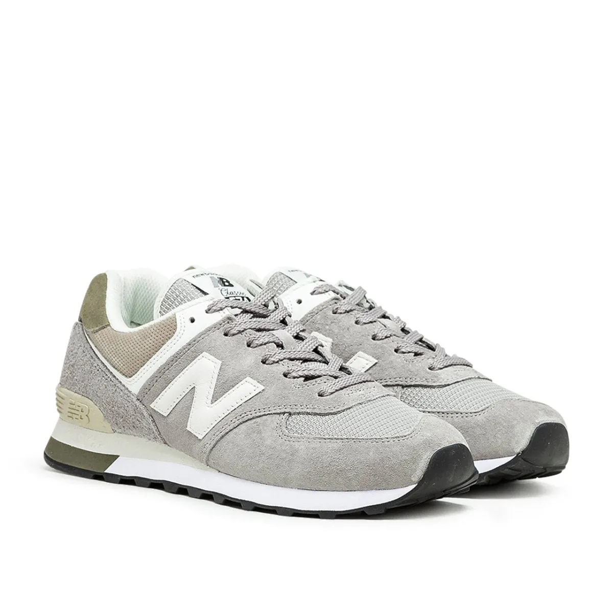 New Balance ML574 (Grey)