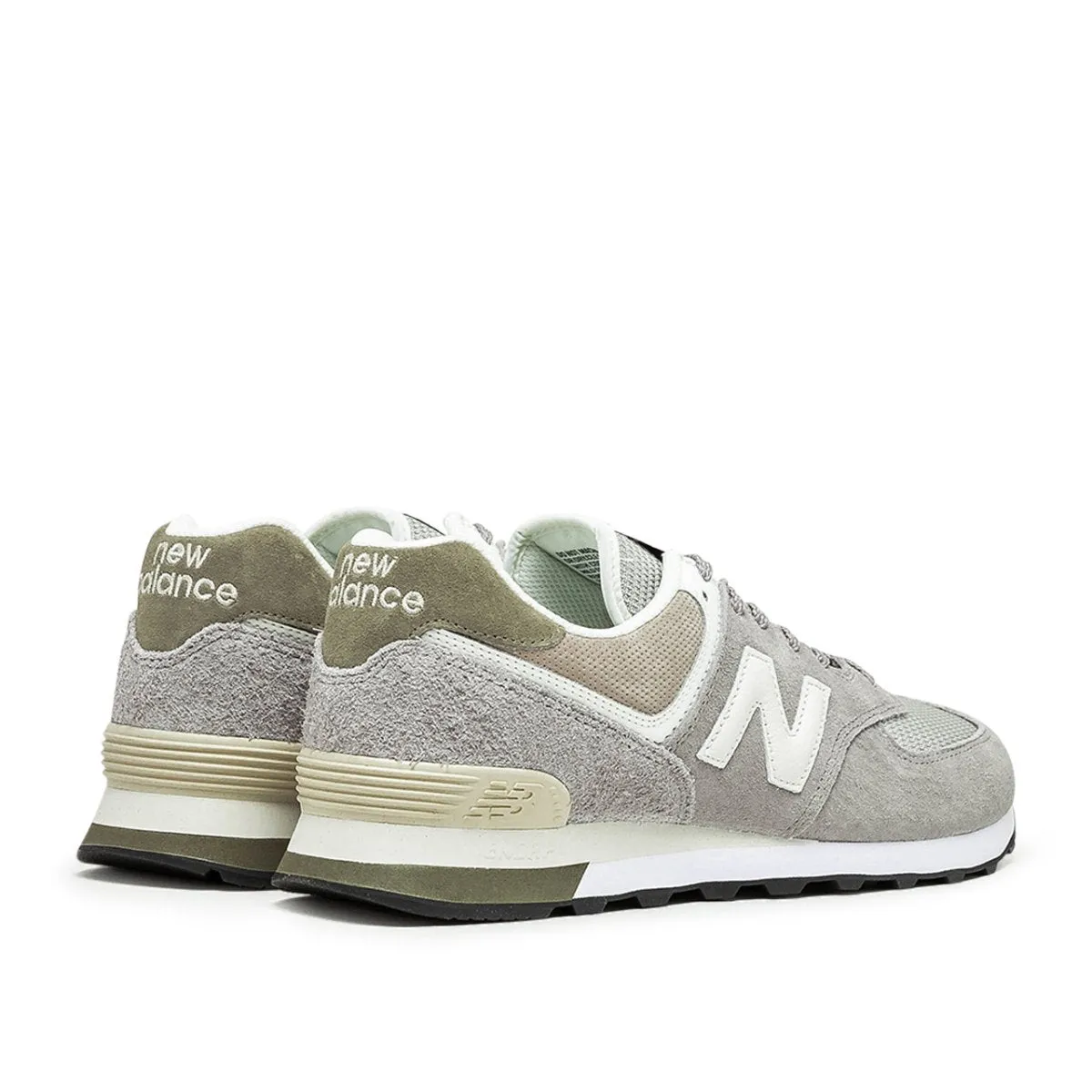 New Balance ML574 (Grey)