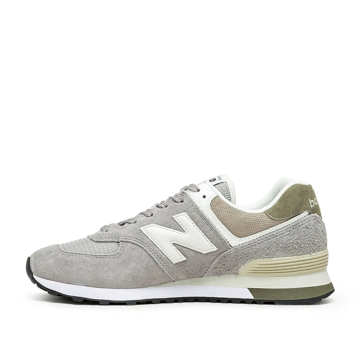 New Balance ML574 (Grey)