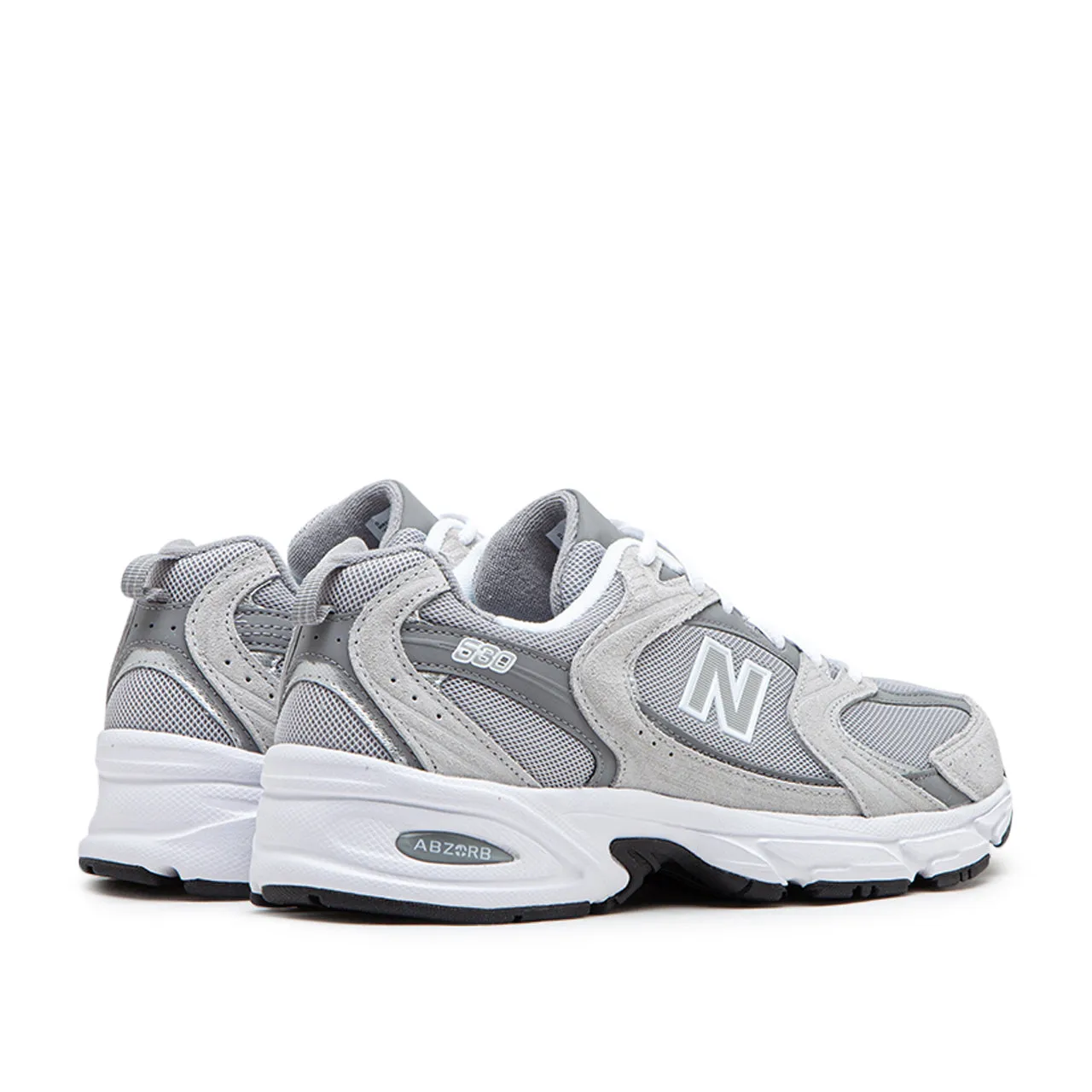 New Balance MR530CK (Grey / White)