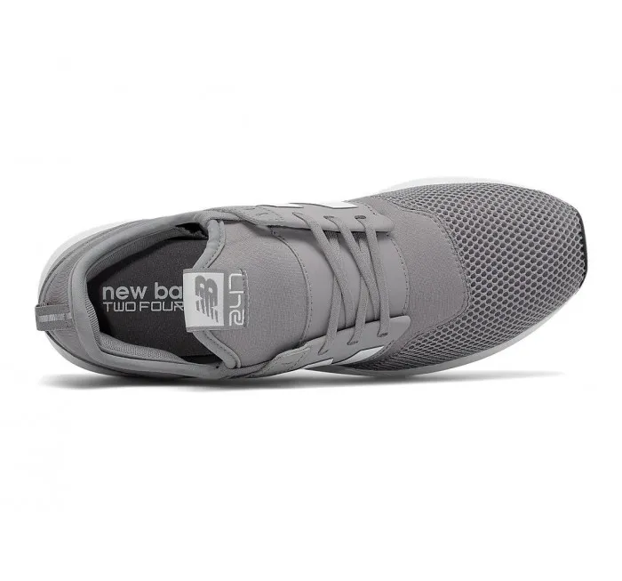 New Balance MRL247 Classic Grey