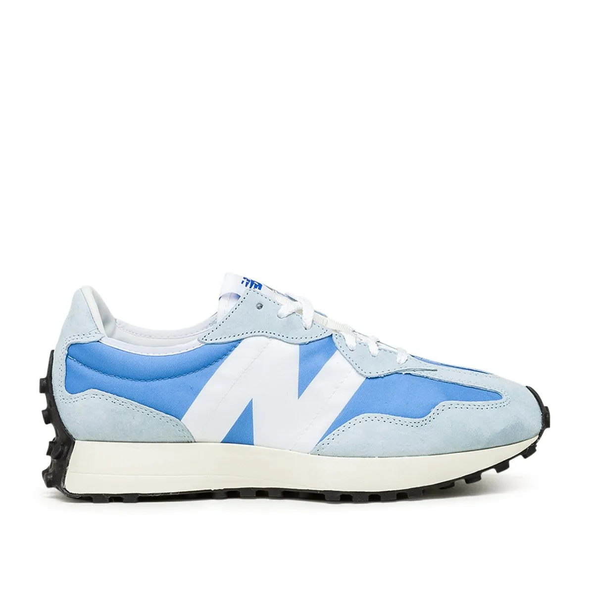 New Balance MS327LC1 (White / Blue)