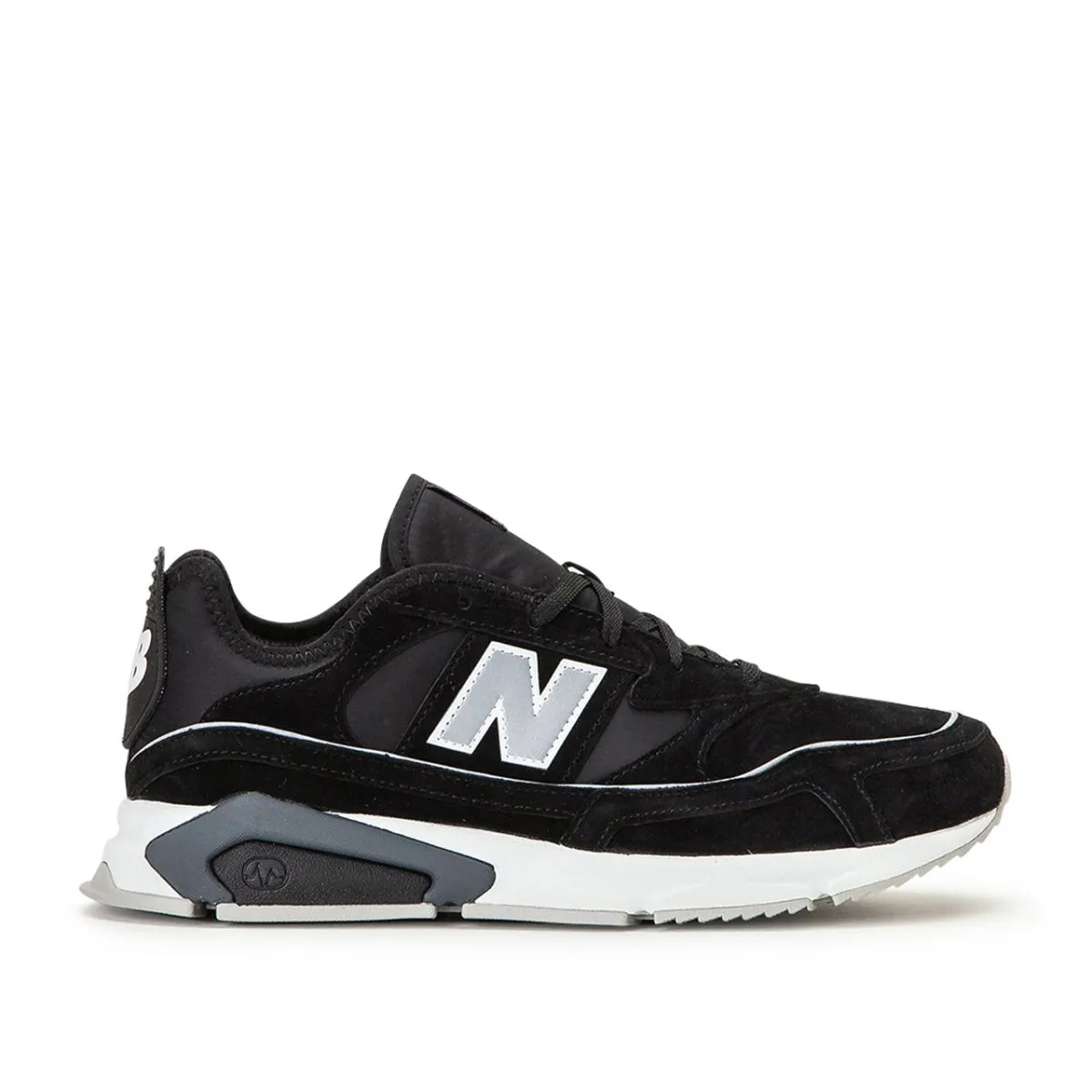 New Balance MSXRC SRC (Black / White)