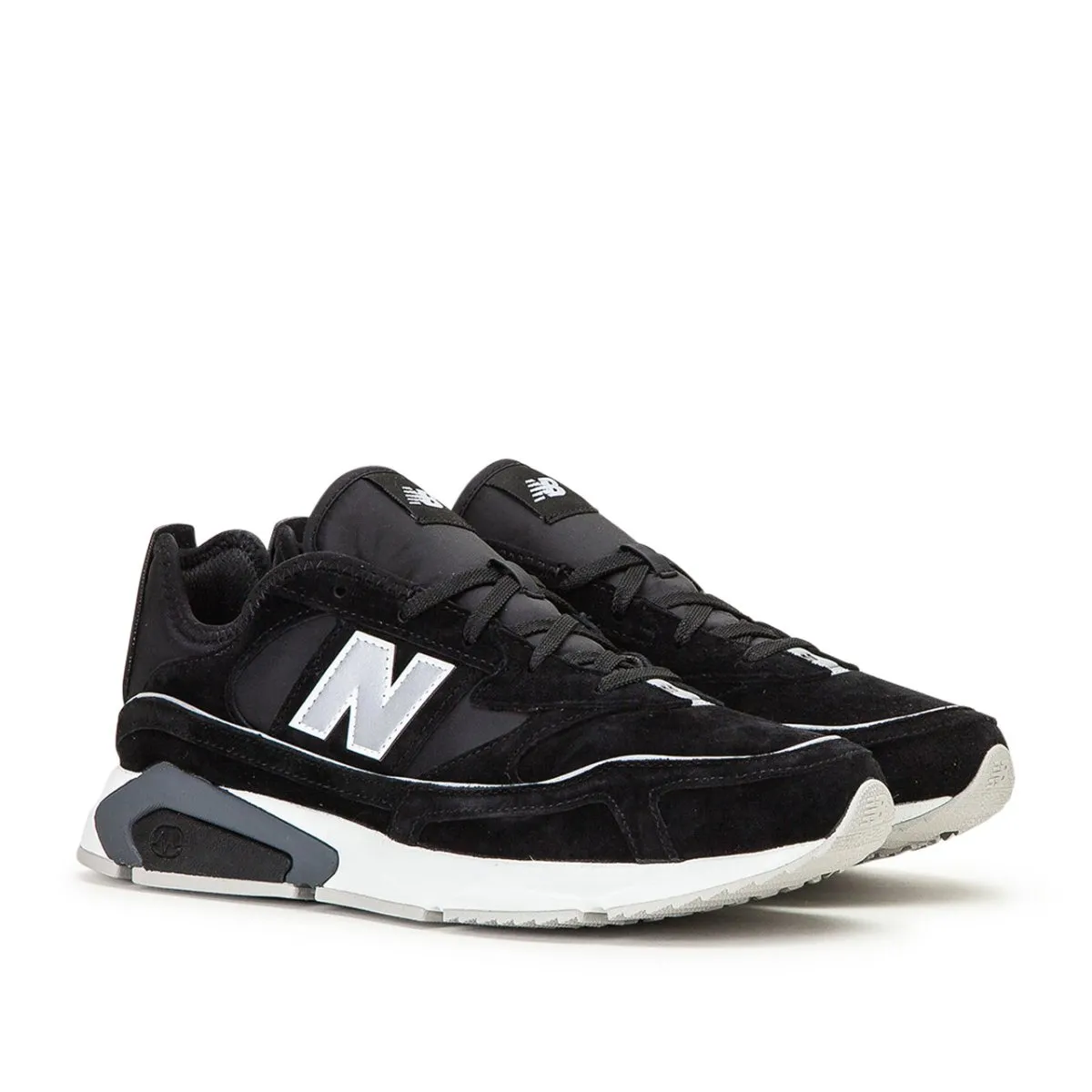 New Balance MSXRC SRC (Black / White)