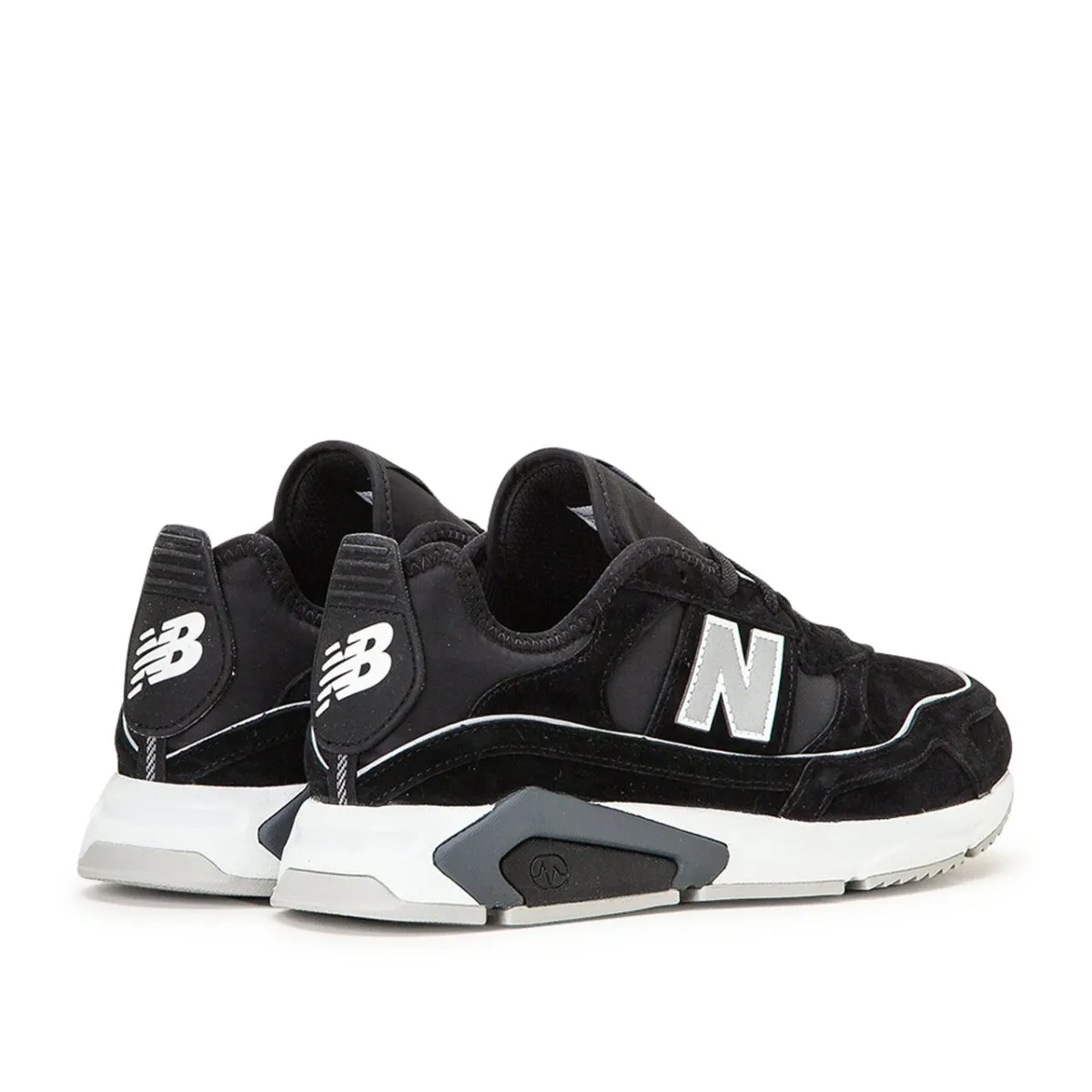 New Balance MSXRC SRC (Black / White)