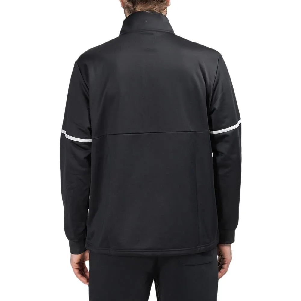 New Balance MT01506 VGL Track Sweatshirt (Black)