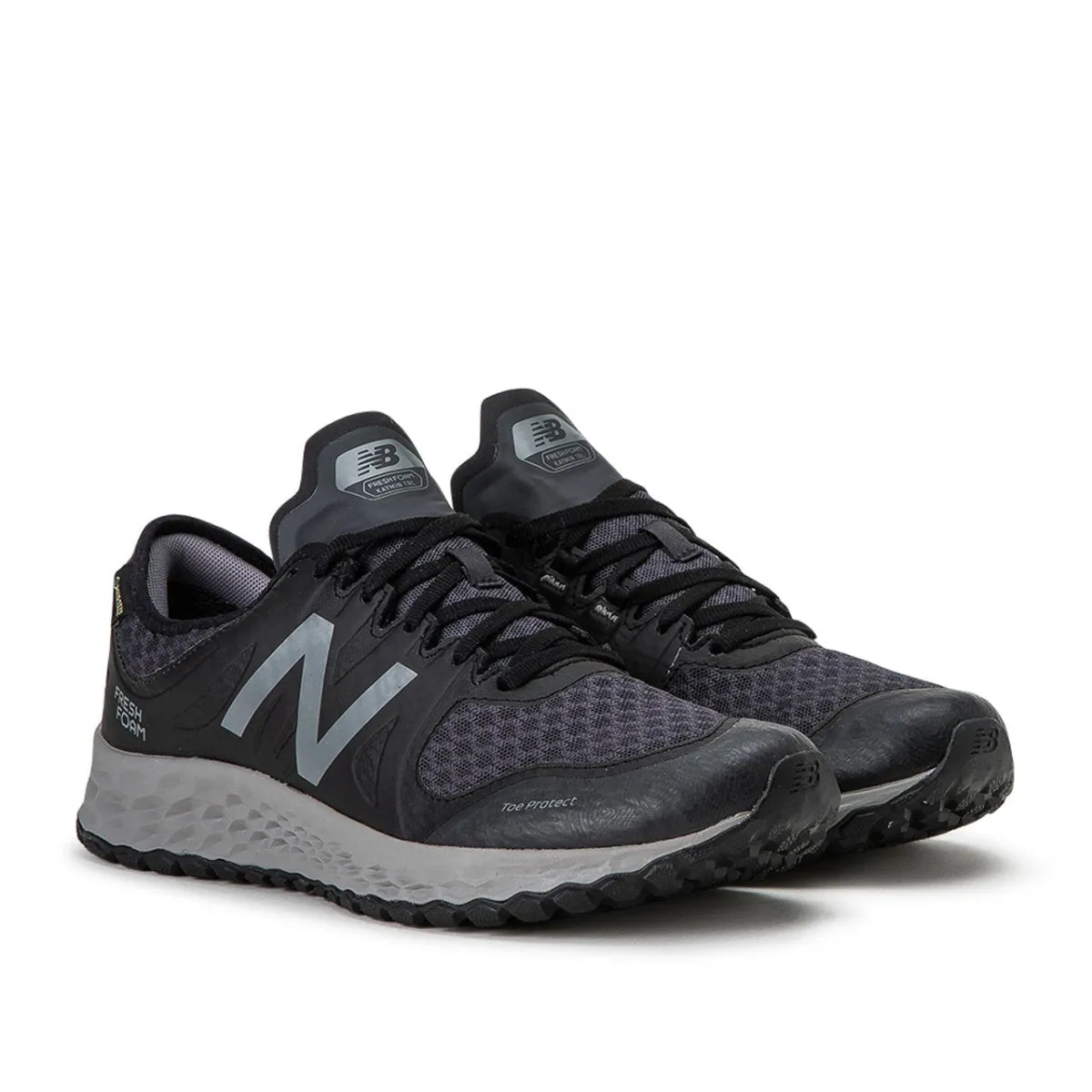 New Balance MTKYM WB1 (Black)