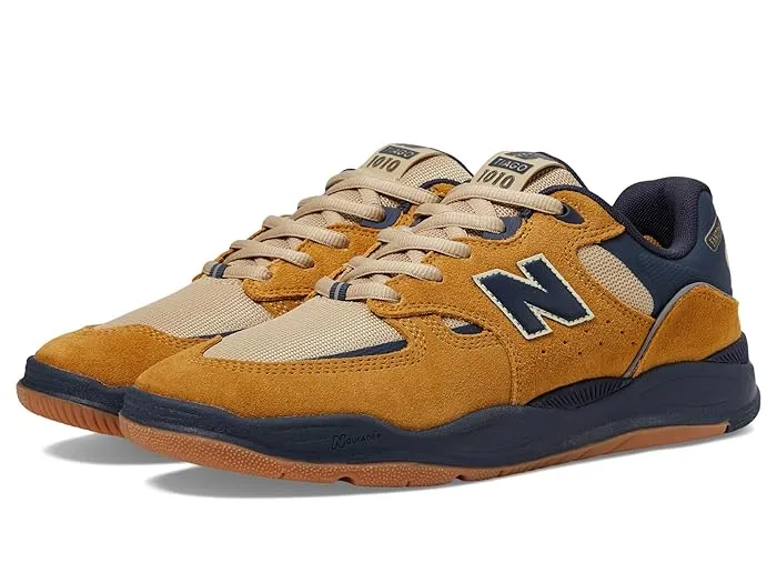 New Balance Numeric 1010 - Tiago Lemos