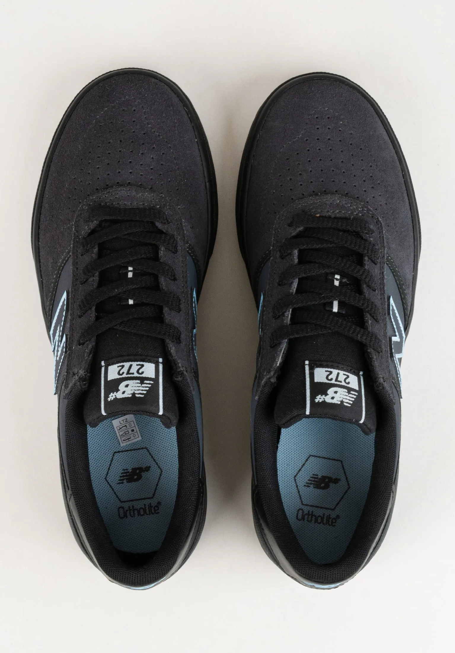 New Balance Numeric 272