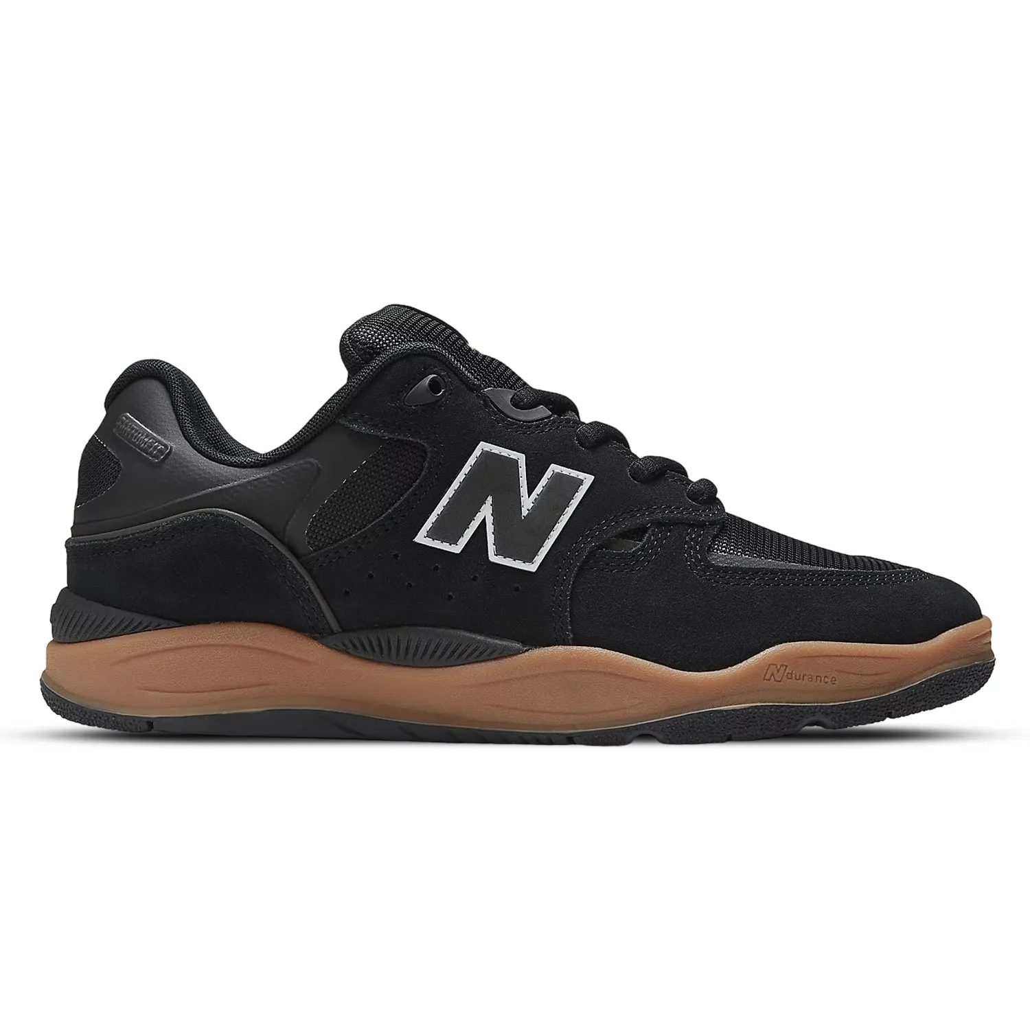 New Balance Numeric Tiago Lemos 1010 Black/White/Gum