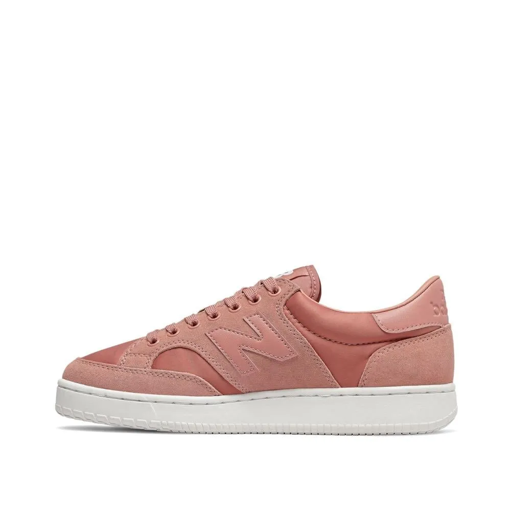 New Balance Pro Court Cup (Pink / White)